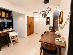 Blk 25A Saint George's Towers (Kallang/Whampoa), HDB 4 Rooms #576224421